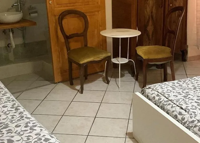 Guest house In The Center By Local Domus 3*