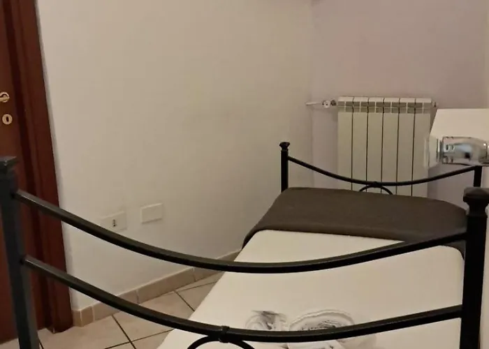 Guest house In The Center By Local Domus 3*