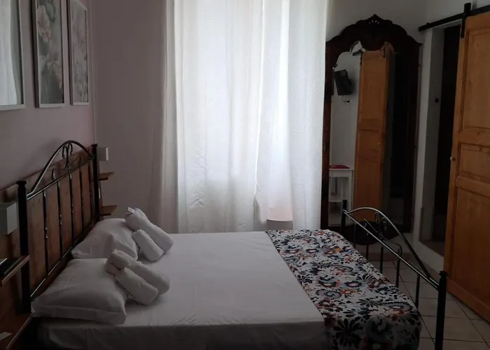 In The Center By Local Domus Guest house 3*