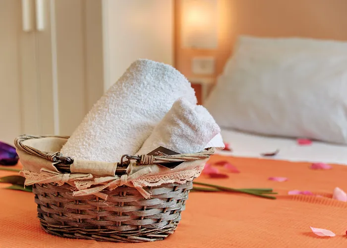 In The Center By Local Domus Guest house Rome