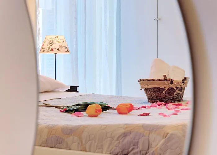 In The Center By Local Domus Guest house 3*