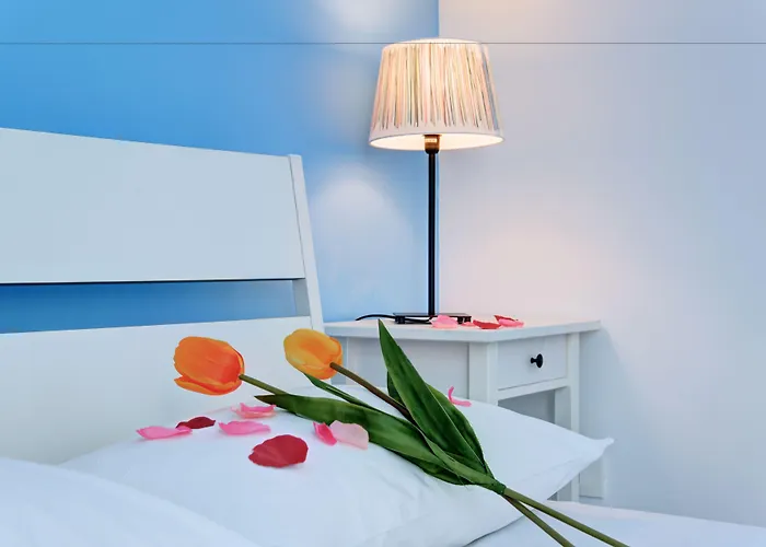 In The Center By Local Domus Guest house Rome