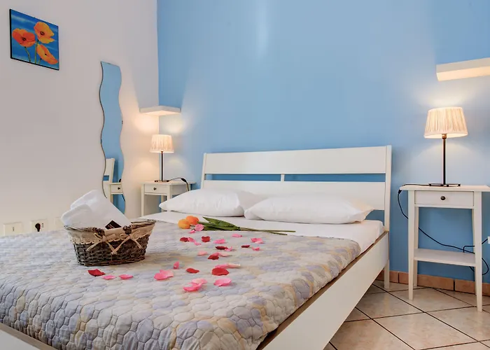 In The Center By Local Domus 3* Rome