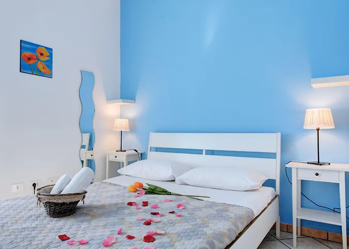 Guest house In The Center By Local Domus 3*