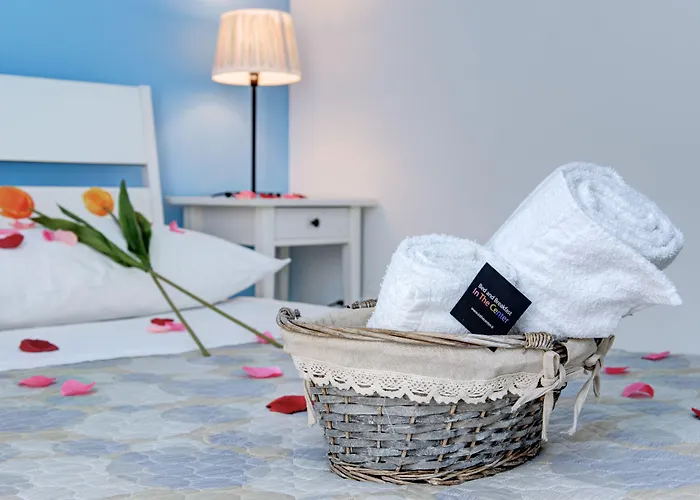 In The Center By Local Domus 3*