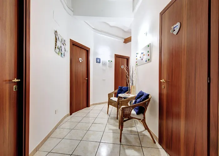 Guest house In The Center By Local Domus 3*