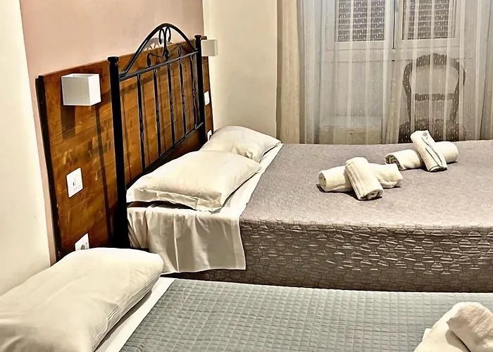 In The Center By Local Domus 3* Rome