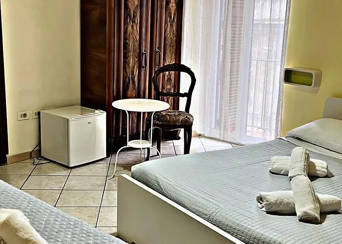 In The Center By Local Domus Guest house 3*
