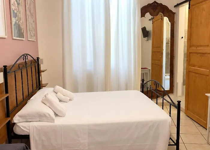 In The Center By Local Domus Roma