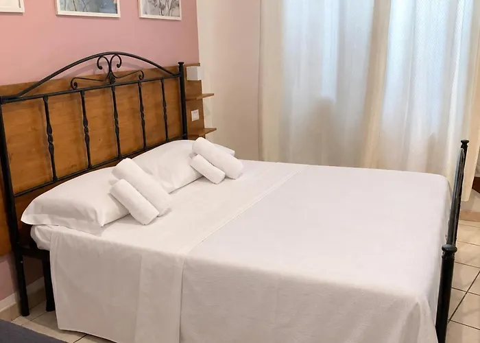 In The Center By Local Domus 3* Roma