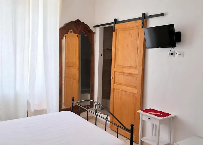 In The Center By Local Domus Konukevi 3*