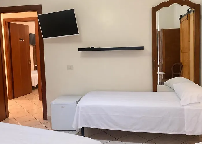 In The Center By Local Domus 3*