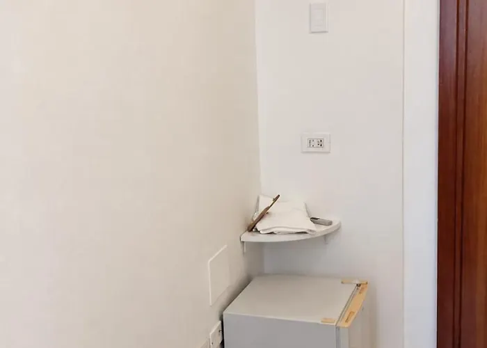 In The Center By Local Domus 3* Roma