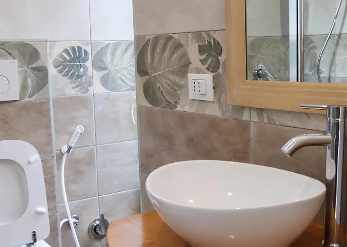 In The Center By Local Domus 3* Roma