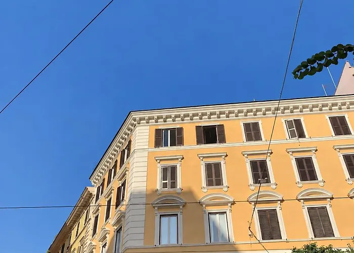 In The Center By Local Domus Roma