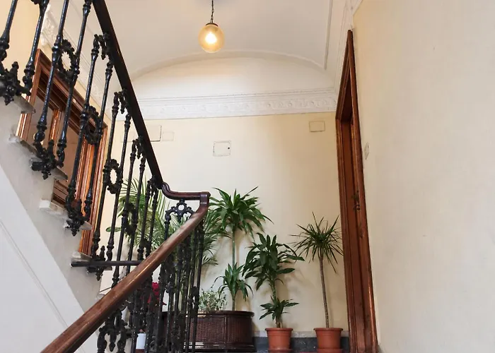 In The Center By Local Domus 3* Roma
